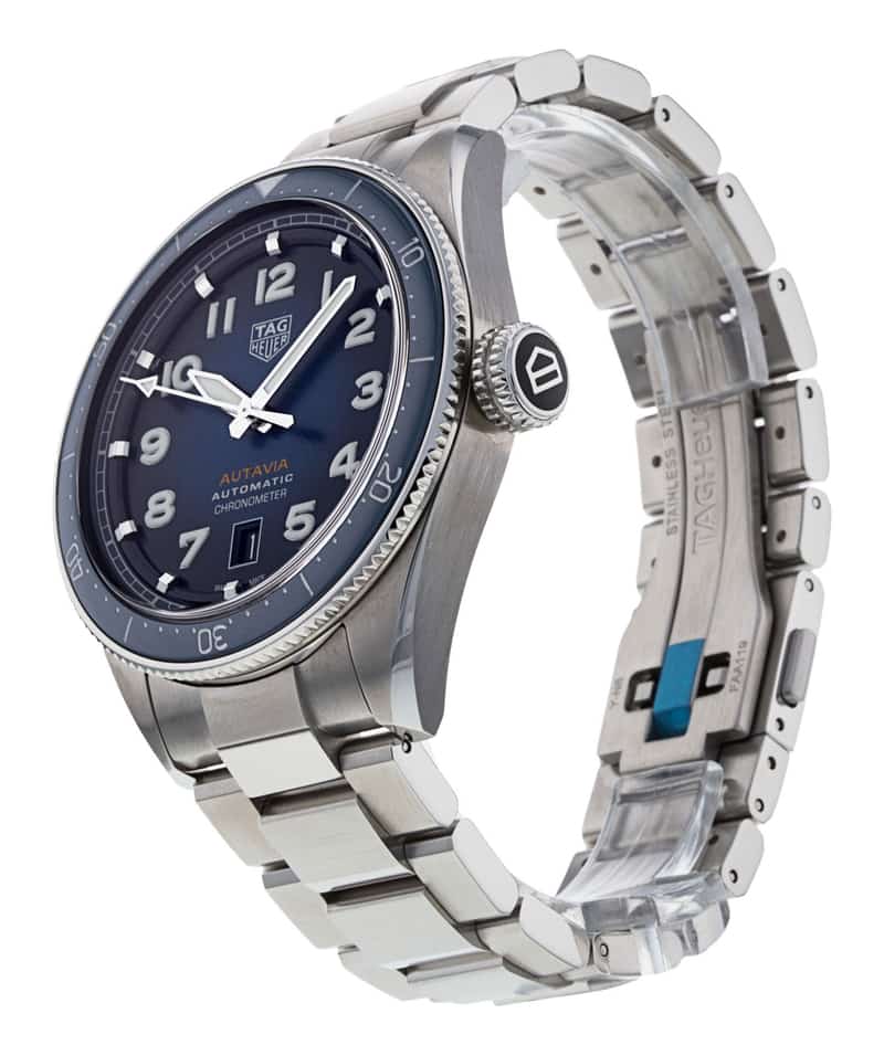 Tag Heuer Autavia WBE5116.EB0173